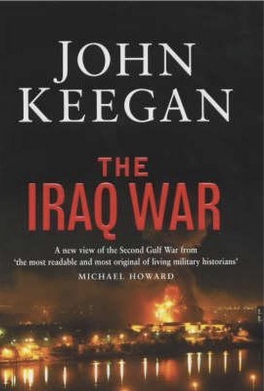 The Iraq war