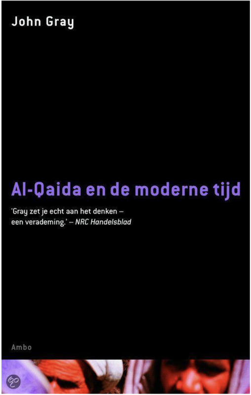Al Qaida En De Moderne Tijd