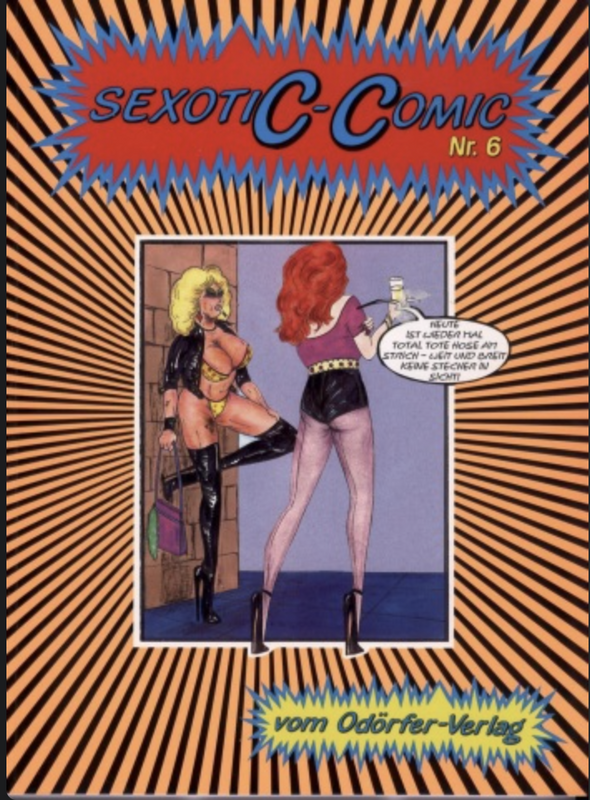 Sexotic-Comic 6