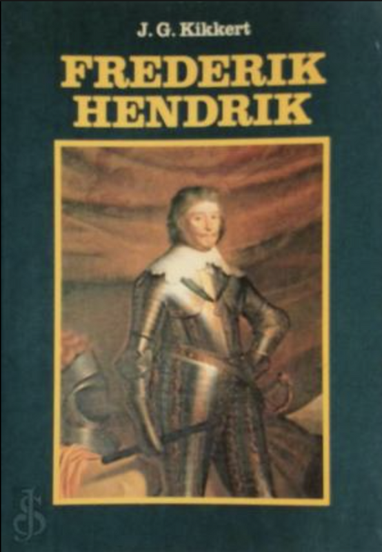 Frederik Hendrik