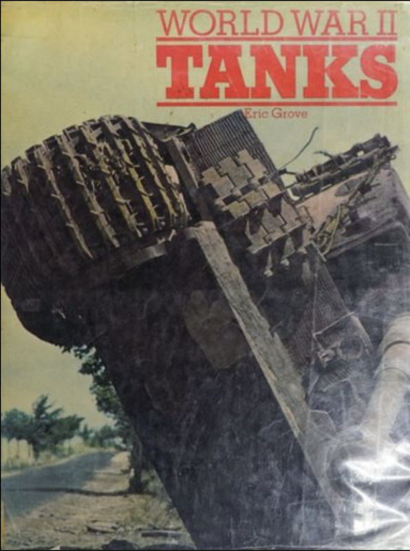 World War II: Tanks