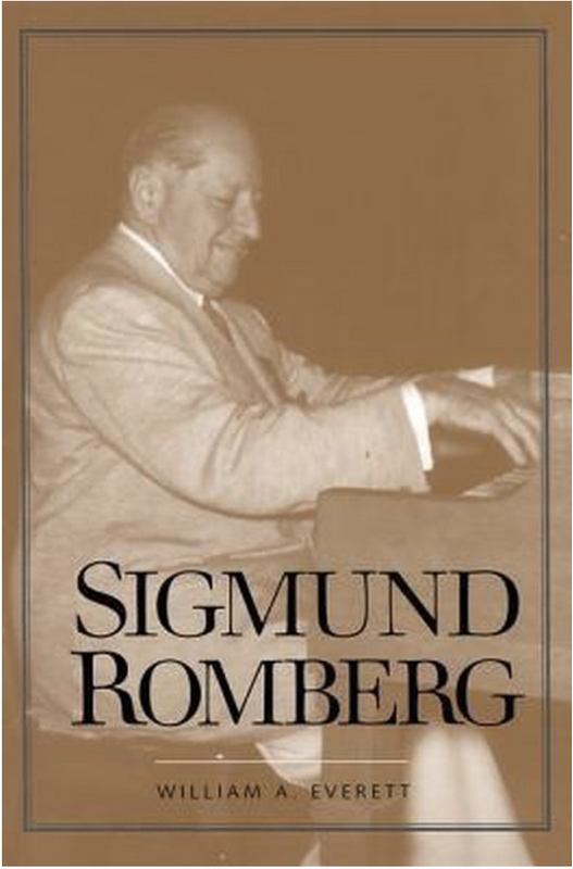 Sigmund Romberg