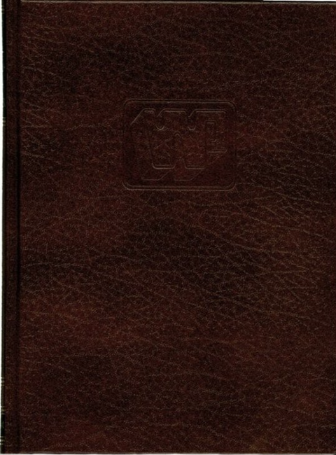 Winkler Prins Jaarboek 2013: De Wereld In 2012 – boekcover – NB – ISBN 9789000320981 – Hardcover – nieuw