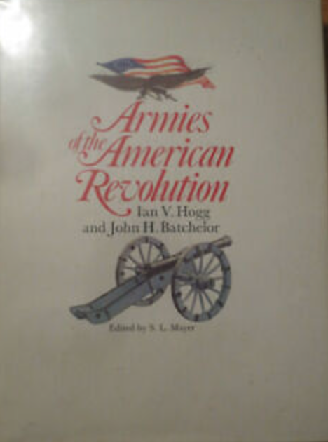 Armies of the American Revolution