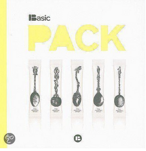 Basic Pack – boekcover – NB – ISBN 9788492643387 – Paperback – als nieuw