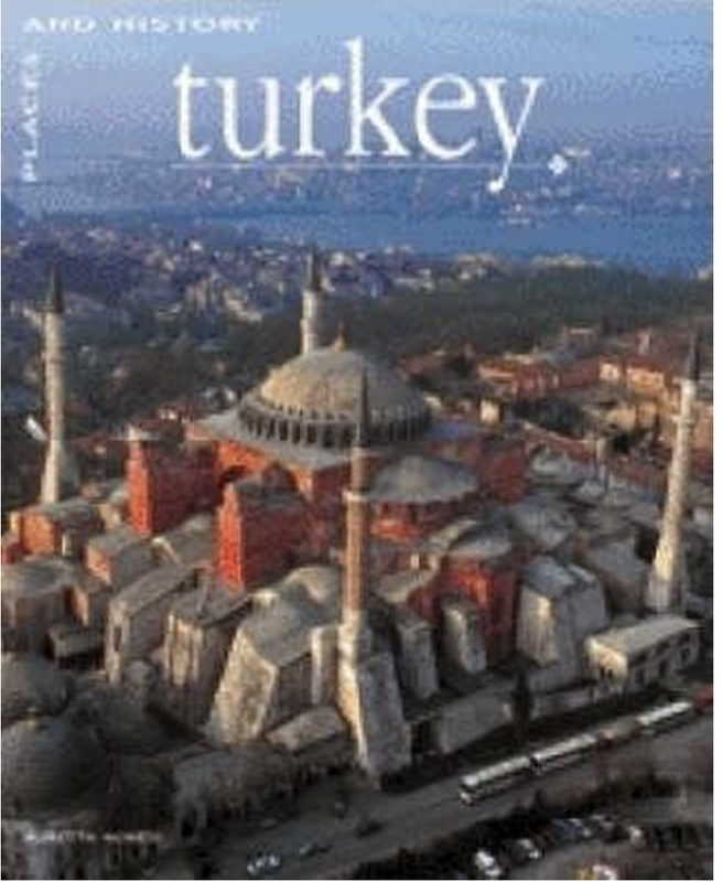 Countries of the World: Turkey