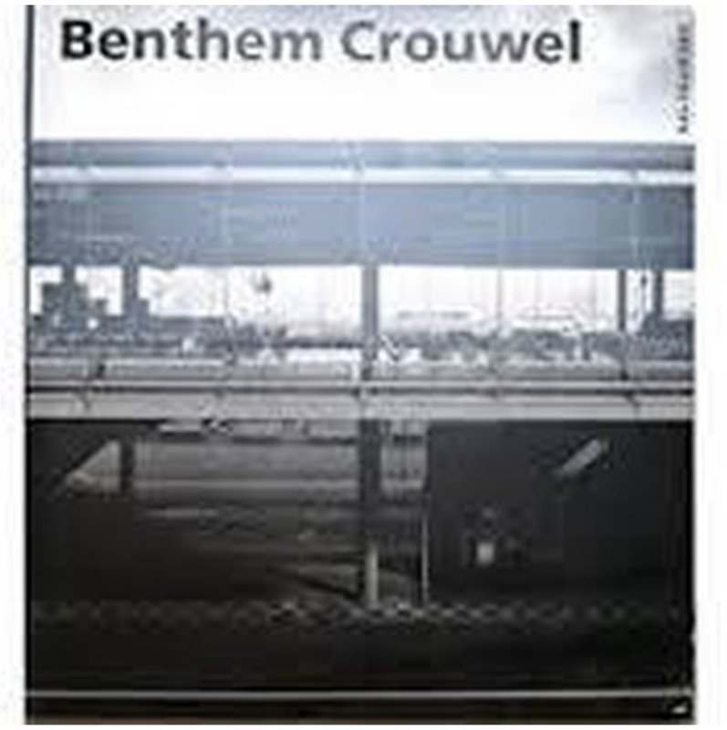 Benthem Crouwel architecten/architects
