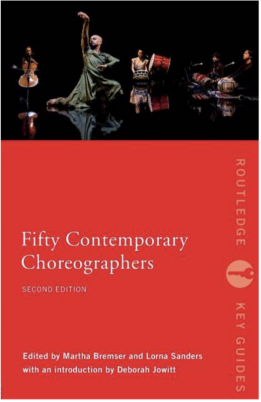 Fifty Contemporary Choreographers