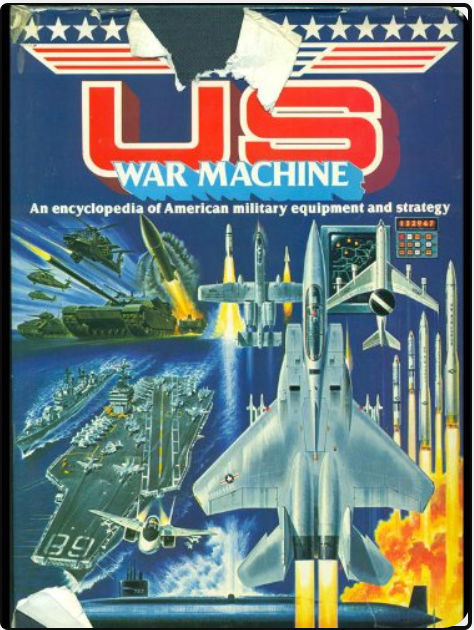 The US War Machine
