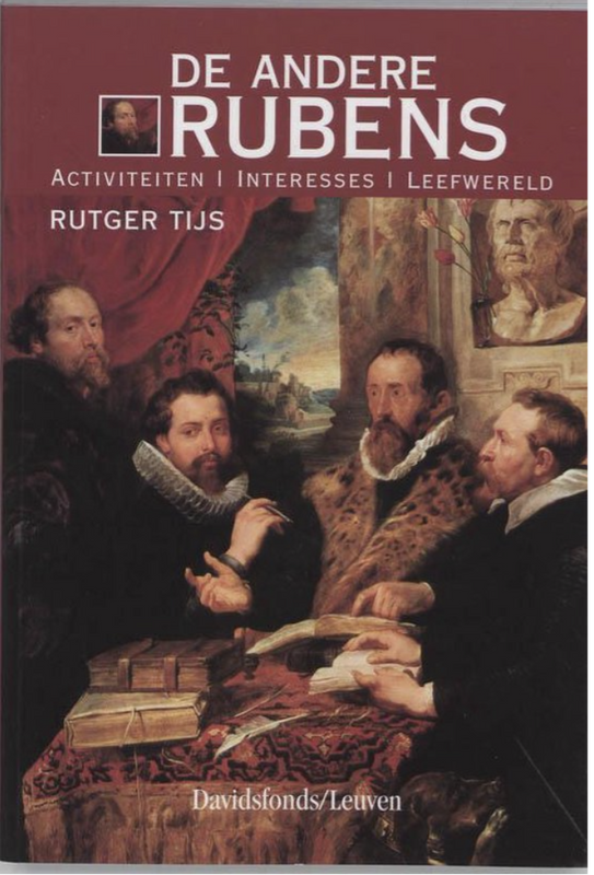 De andere Rubens: activiteiten / interesses / leefwereld