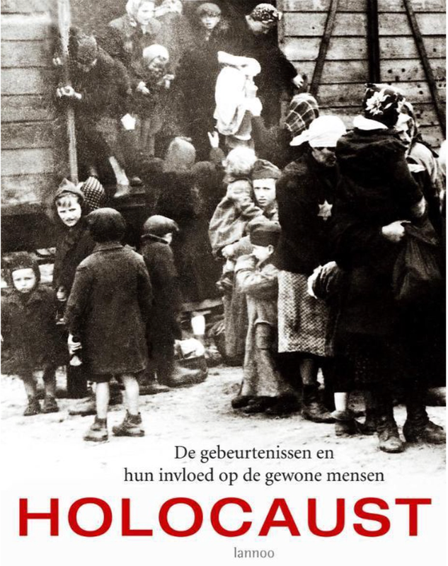 Holocaust: De Gebeurtenissen En Hun Invloed Op De Gewone Mensen