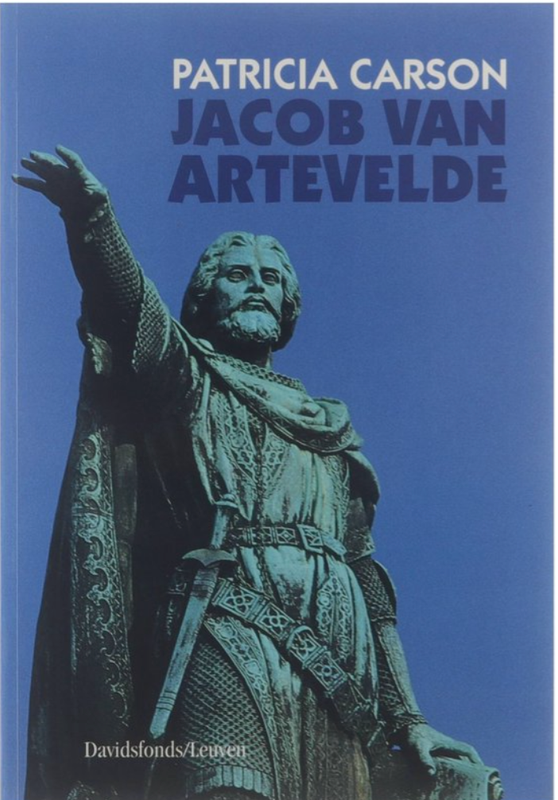 Jacob van Artevelde