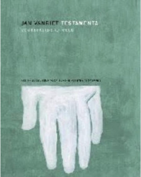 Testamenta Voorbereidend werk – boekcover – Jan Vanriet – ISBN 9789085280903 – paperback – nieuw