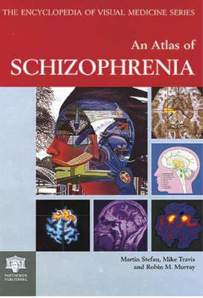 Atlas of Schizophrenia
