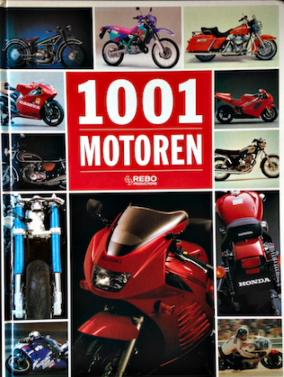 1001 motoren