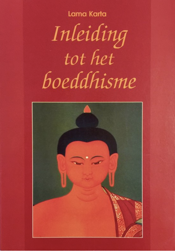 Inleiding tot het boeddhisme
