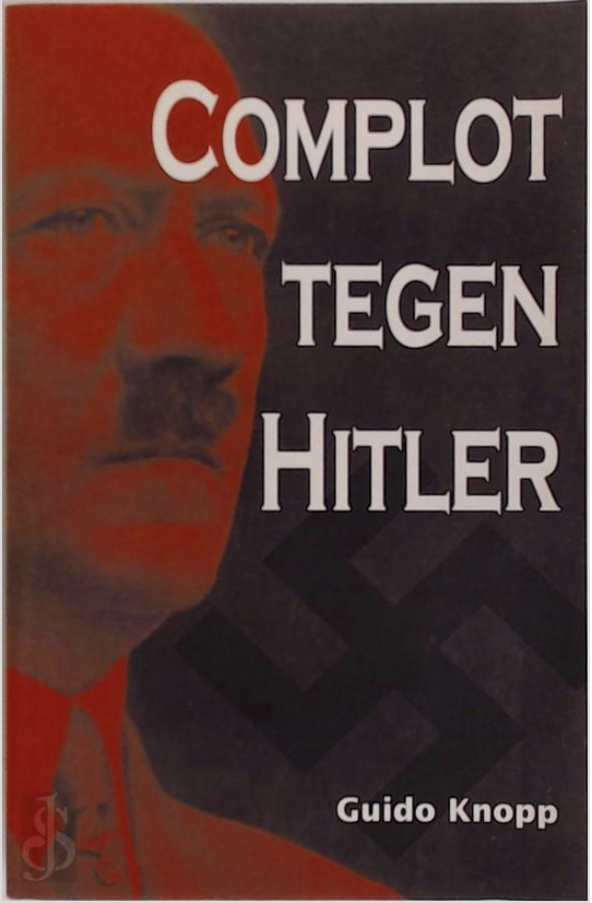 Complot tegen Hitler