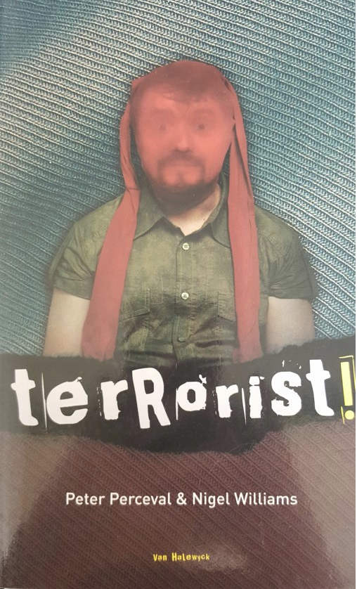 Terrorist !