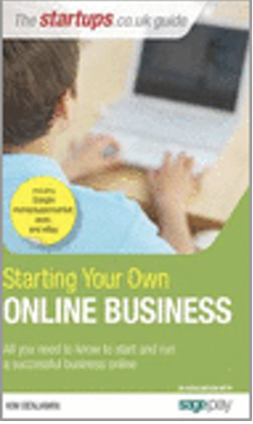 Starting Your Own Online Business: