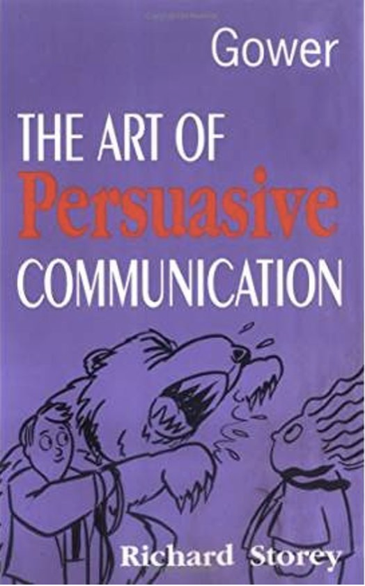 The Art of Persuasive Communication