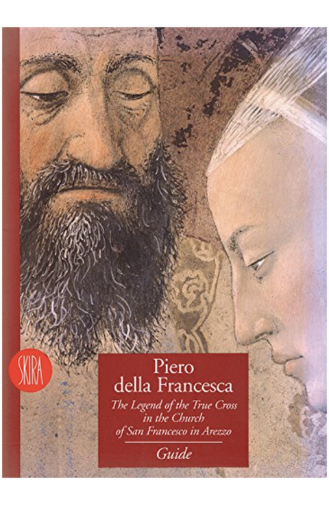 Piero Della Francesca – boekcover – NB – ISBN 9788881188291 – Paperback – Als nieuw