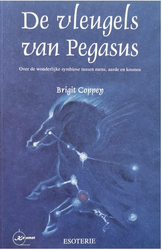 De vleugels van Pegasus