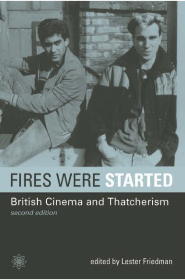 British Cinema And Thatcherism