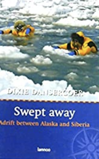 Swept Away; Adrift Between Alaska and Siberia