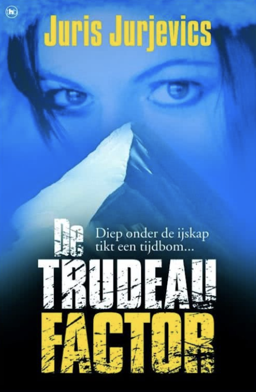 De Trudeau factor