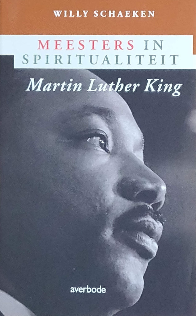 Meesters in spiritualiteit M.L. King