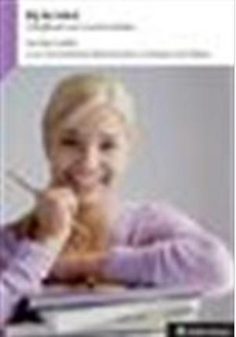 Bij de tekst voor soc.werk. – boekcover – Jan Van Coillie – ISBN 9789030188735 – Paperback – als nieuw