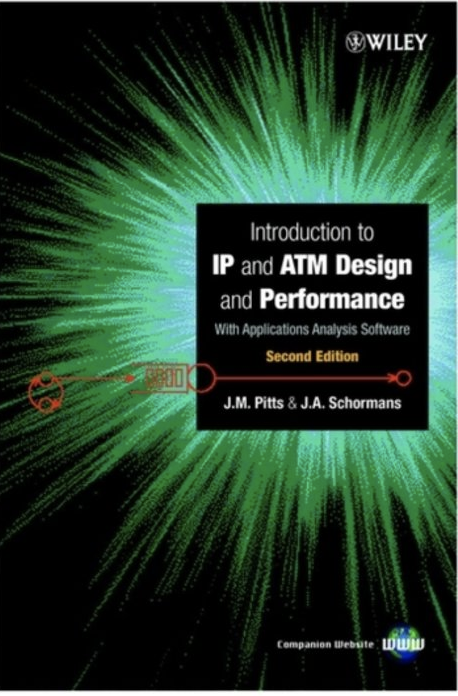 Introduction to ATM/IP Design and Performance with Applications Analysis Software