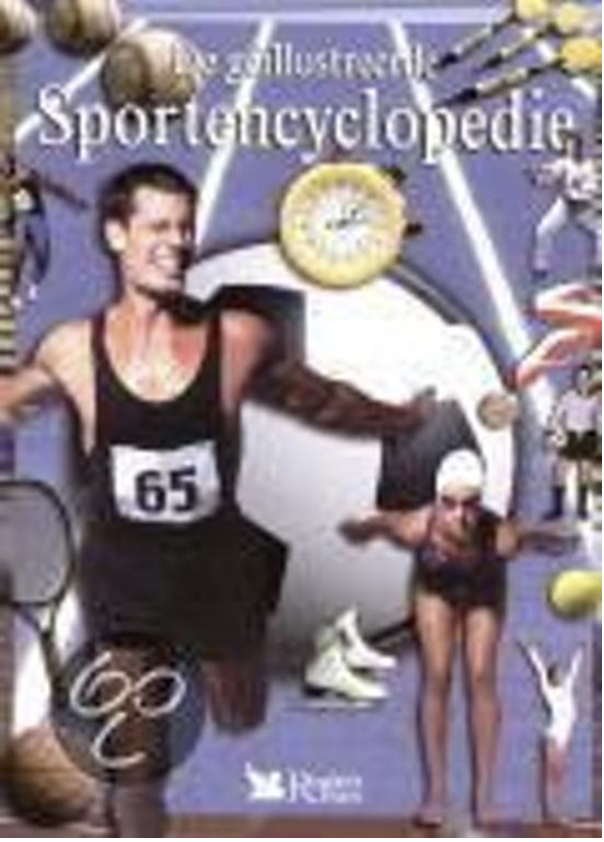 De geïllustreerde sportencyclopedie
