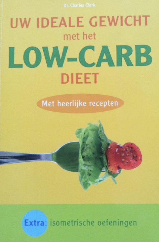 Uw ideale gewicht met het low-carb dieet