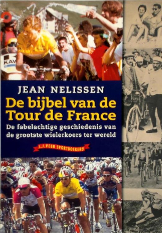 De bijbel van de Tour de France