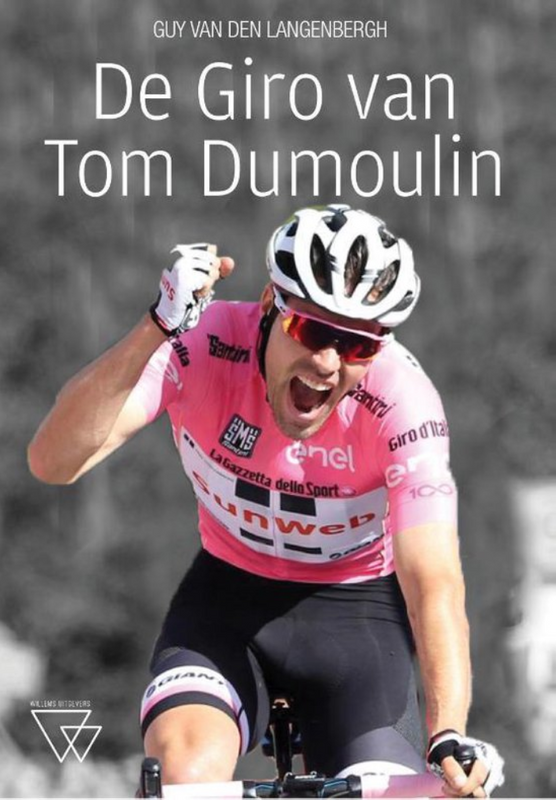In het spoor van Tom Dumoulin: Van Giro 2017 tot Giro 2018