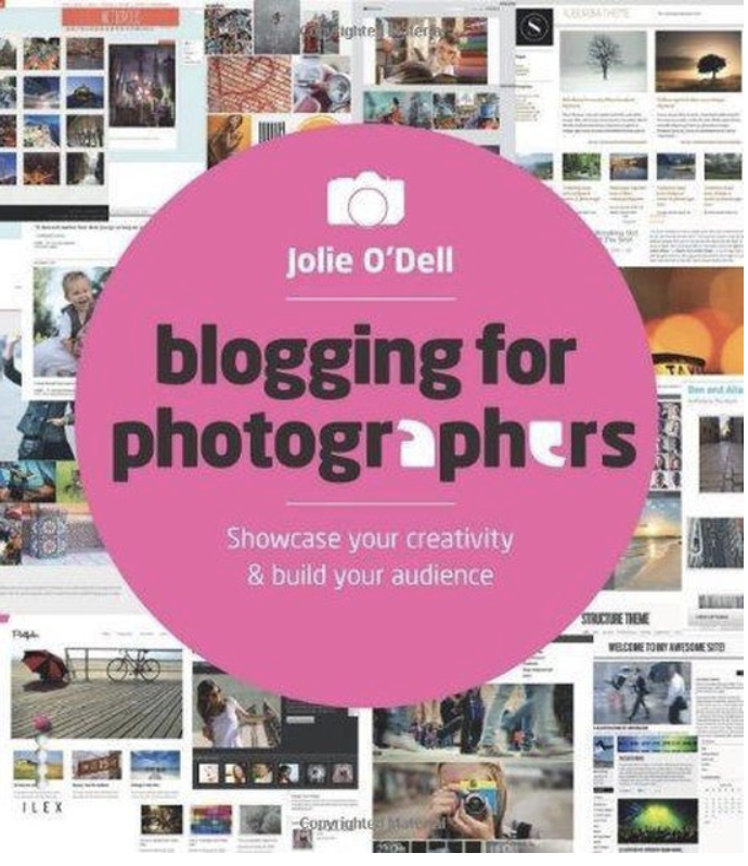 Blogging for Photographers: Showcase Your Creativity & Build Your Audience