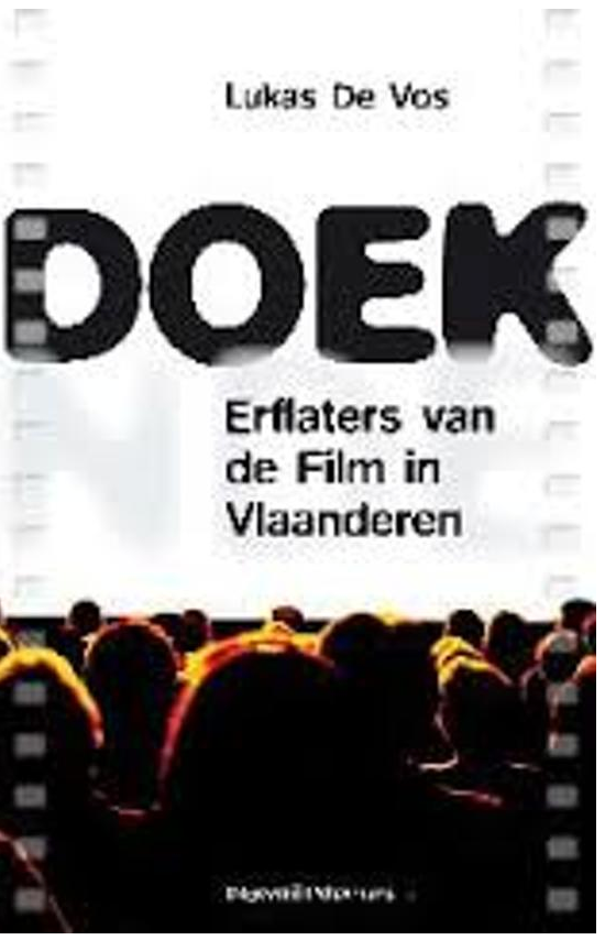 Doek: Erflaters van de Film in Vlaanderen