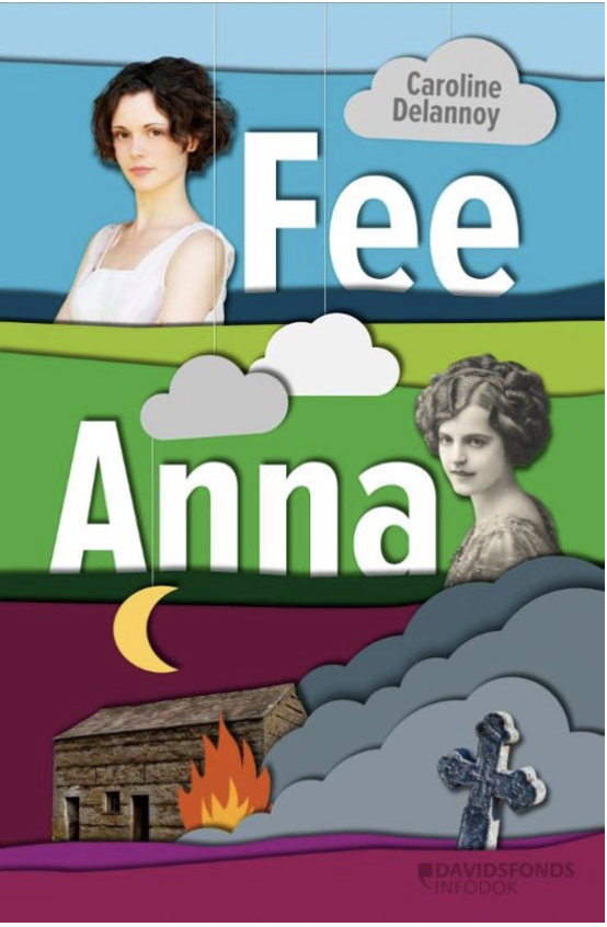 Fee/Anna