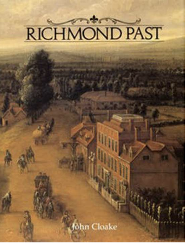 Richmond Past