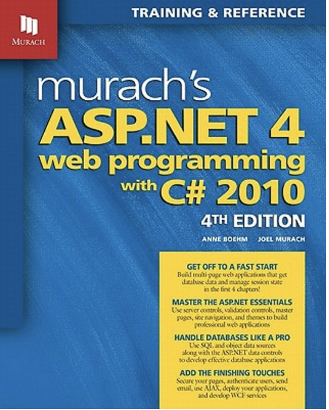 ASP. NET 4