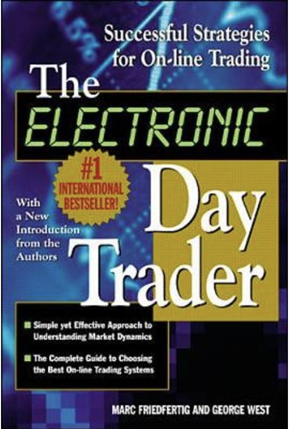 The Electronic Day Trader
