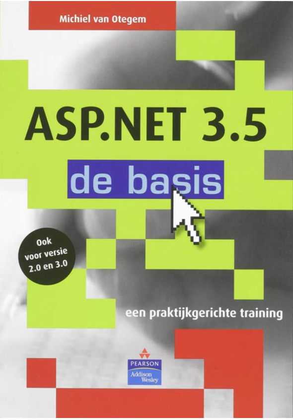 ASP. Net 3.5 - de basis