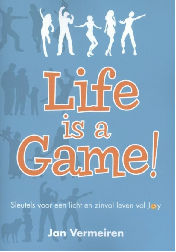 Life is a Game!