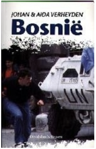 Bosnie? (Actueelreeks)
