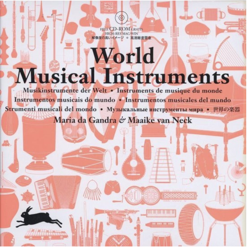 World Musical Instruments