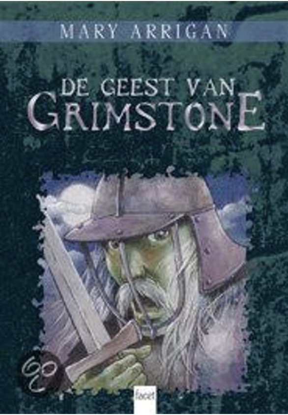 De geest van Grimstone