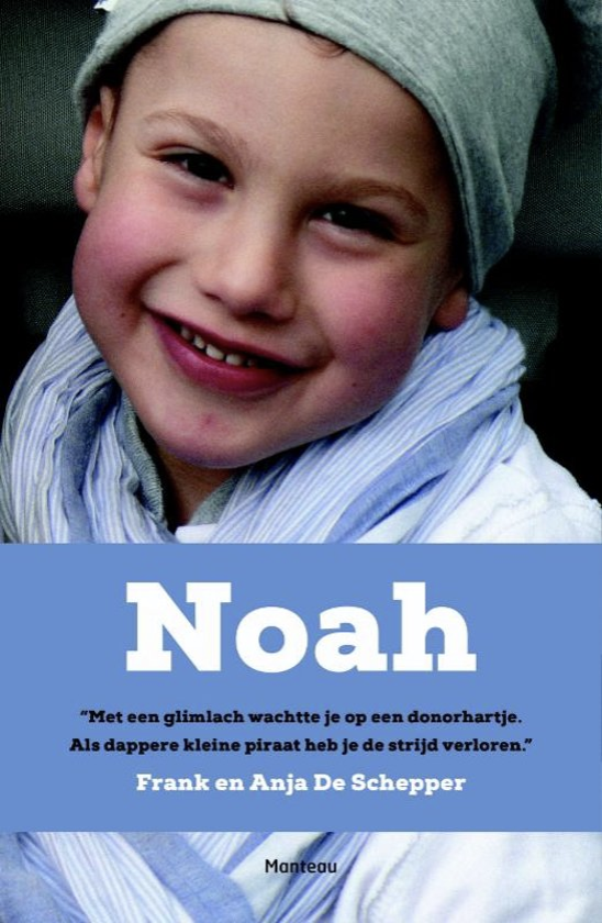 Noah / druk 1