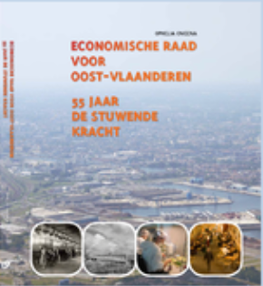 Economische raad voor Oost-Vlaanderen