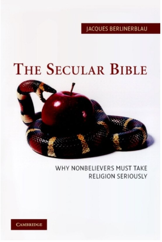 The Secular Bible